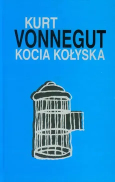 Kocia kołyska - Outlet - Kurt Vonnegut