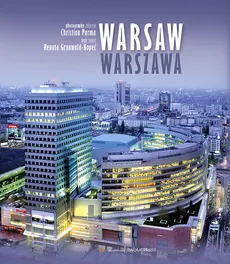 Warsaw Warszawa - Outlet - Renata Grunwald-Kopeć