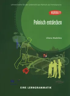 Polnisch Entdecken Eine Lerngrammatik - Outlet - Liliana Madelska