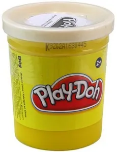 Play-Doh Pojedyncza tuba biała