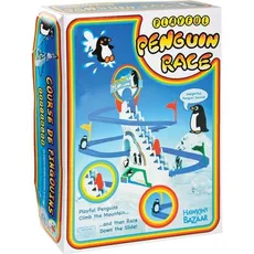 Pingwini wyścig - Outlet