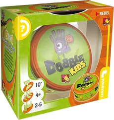 Dobble Kids - Blanchot Denis