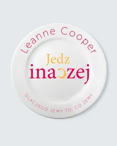 Jedz inaczej - Outlet - Leanne Cooper