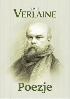 Poezje - Paul Verlaine