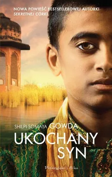 Ukochany syn - Outlet - Gowda Shilpi Somaya