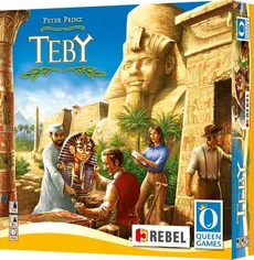 Teby - Prinz Peter
