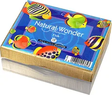Karty do gry Piatnik 2 talie Natural Wonder