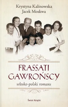 Frassati Gawrońscy - Outlet - Krystyna Kalinowska, Jacek Moskwa