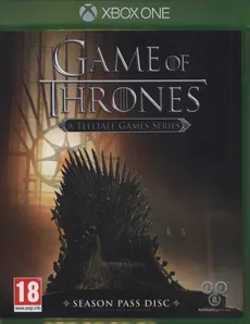 Game of Thrones XboxOne