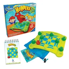 Hoppers Junior - Outlet