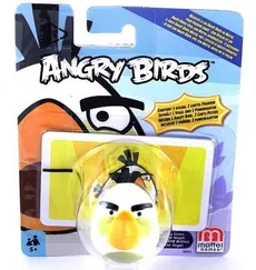 Angry Birds akcesoria biały