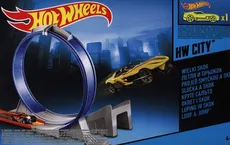 Hot Wheels Wielki Skok