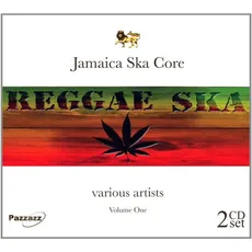 Jamaica Ska Core