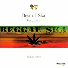 Best Of Ska Volume 1 - Outlet