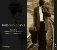 Blues Chicago Style