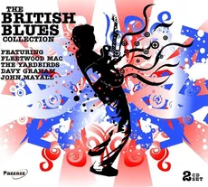 British Blues Collection