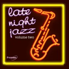 Late Night Jazz V. 2 - Outlet