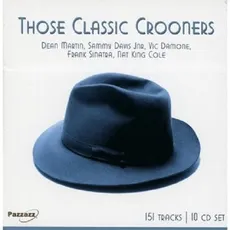 Those Classic Crooners