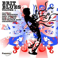 Best Of Brit Blues 1 - Outlet