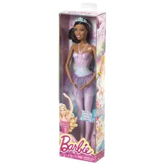 Barbie Baletnica ze świata fantazji