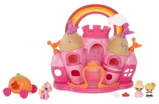 Lalaloopsy Tinies Castle - Outlet
