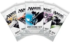 Magic The Gathering 2015 Core Set  Booster