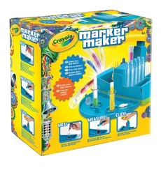 Crayola Marker Marker