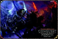 Dungeons&Dragons Conquest of Nerath