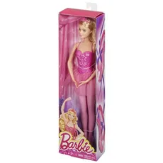Barbie Baletnice ze Świata Fantazji