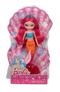 Barbie Mała syrenka