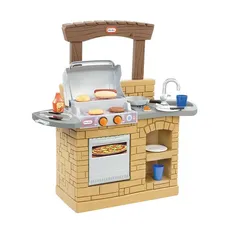 Cook'n Play Outdoor BBQ Grill