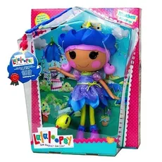 Lalaloopsy Doll-Bluebell Dewdrop - Outlet