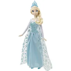 Śpiewająca Elsa