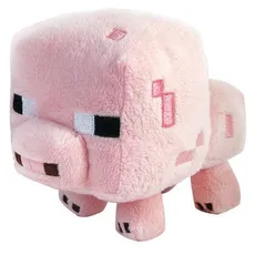 Minecraft Plusz zwierzęta Świnia