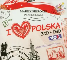 Marek Sierocki Przedstawia: I Love Polska