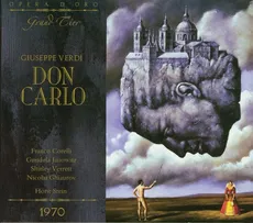 Verdi: Don Carlo