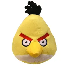 Angry Birds pluszak 20 cm żółty