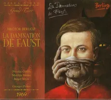Berlioz: La Damnation de Faust