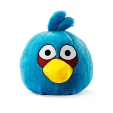Angry Birds pluszak 20 cm niebieski