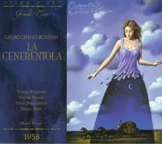 Rossini: La Cenerentola