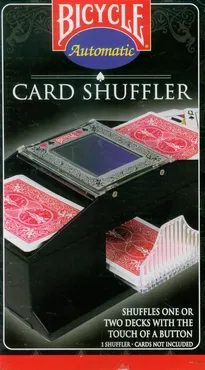 Card Shuffler Tasownik - Outlet