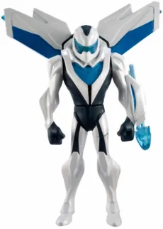Max Steel Deluxe Spin
