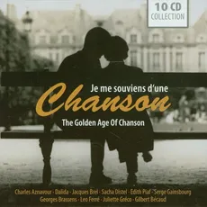 Golden Age of Chanson