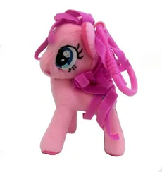Kucyk My Little Pony 9 cm różowy - Outlet