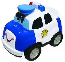 Pojazdy ratunkowe Samochód policyjny - Outlet