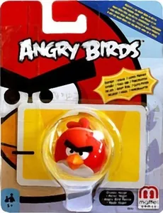 Angry Birds akcesoria czerwony