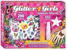 Glitter 4 Girls