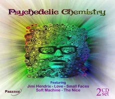 Psychedelic Chemistry