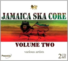 Jamaica Ska Core 2