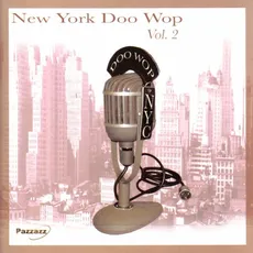 New York Doo Wop Vol. 2